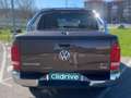 Volkswagen Amarok 3.0TDI Trendline Connectable 120kW Marrón - thumbnail 5