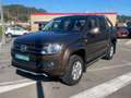 Volkswagen Amarok 3.0TDI Trendline Connectable 120kW Marrón - thumbnail 1