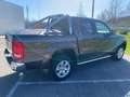 Volkswagen Amarok 3.0TDI Trendline Connectable 120kW Marrón - thumbnail 4