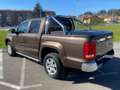 Volkswagen Amarok 3.0TDI Trendline Connectable 120kW Marrón - thumbnail 6