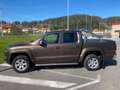 Volkswagen Amarok 3.0TDI Trendline Connectable 120kW Marrón - thumbnail 7