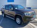 Volkswagen Amarok 3.0TDI Trendline Connectable 120kW Marrón - thumbnail 3