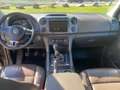 Volkswagen Amarok 3.0TDI Trendline Connectable 120kW Marrón - thumbnail 9