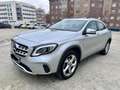 Mercedes-Benz GLA 220 220d Style 7G-DCT srebrna - thumbnail 4