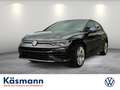 Volkswagen Golf VIII Lim. R Performance 4Mo R-PERFORM.AGA Black - thumbnail 1