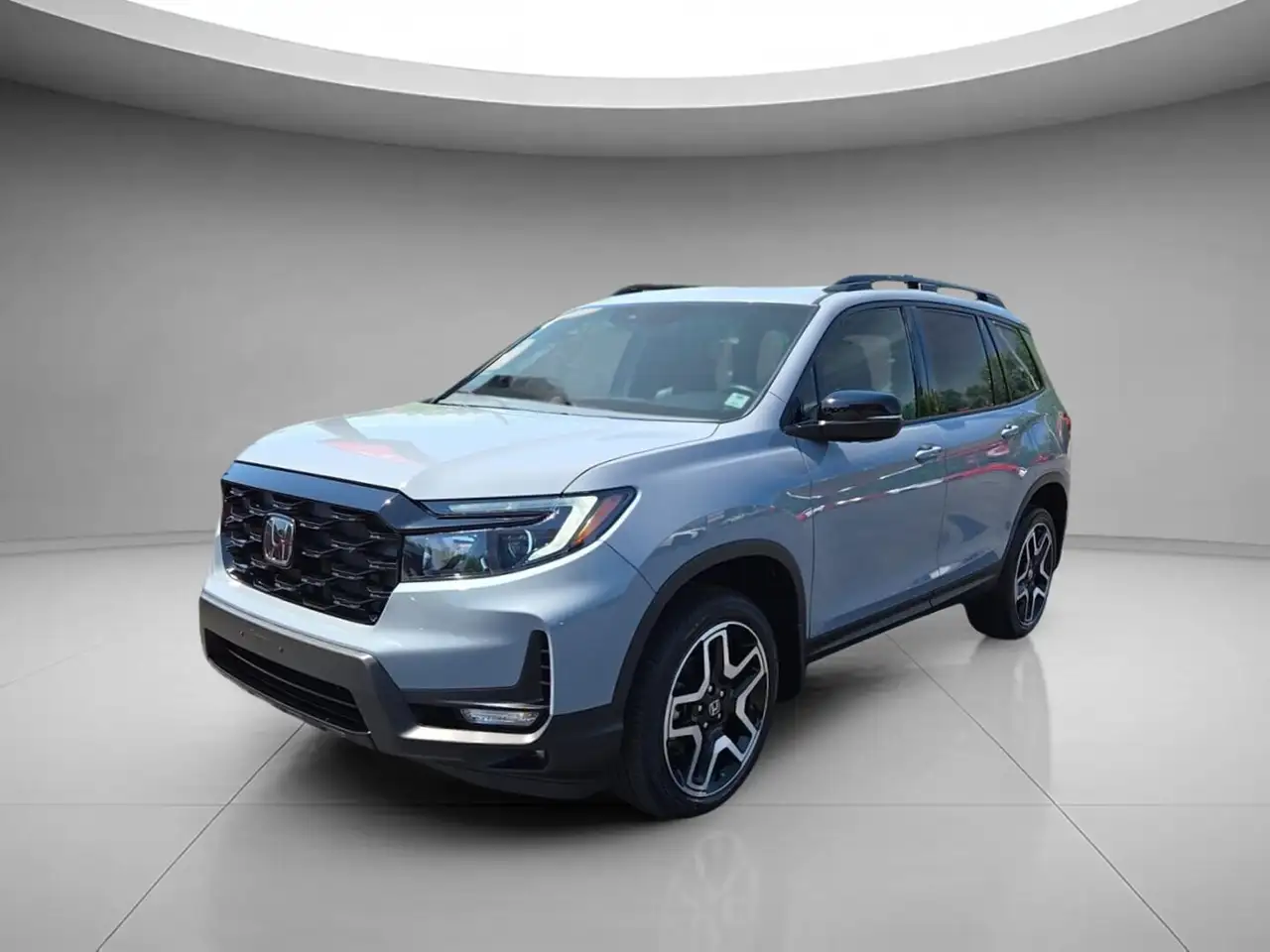 2023 Honda Passport