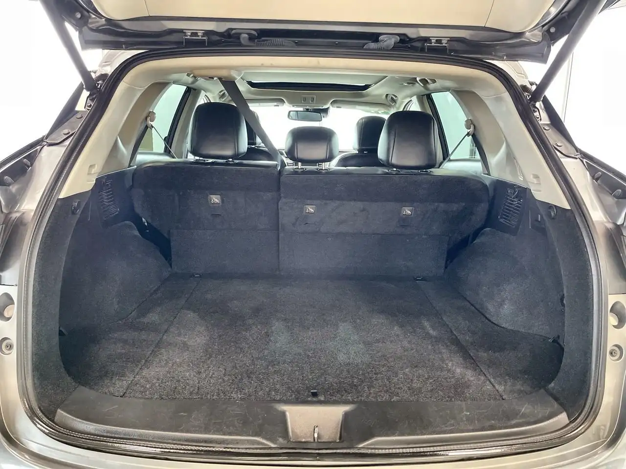Nissan Murano photo Nissan Murano