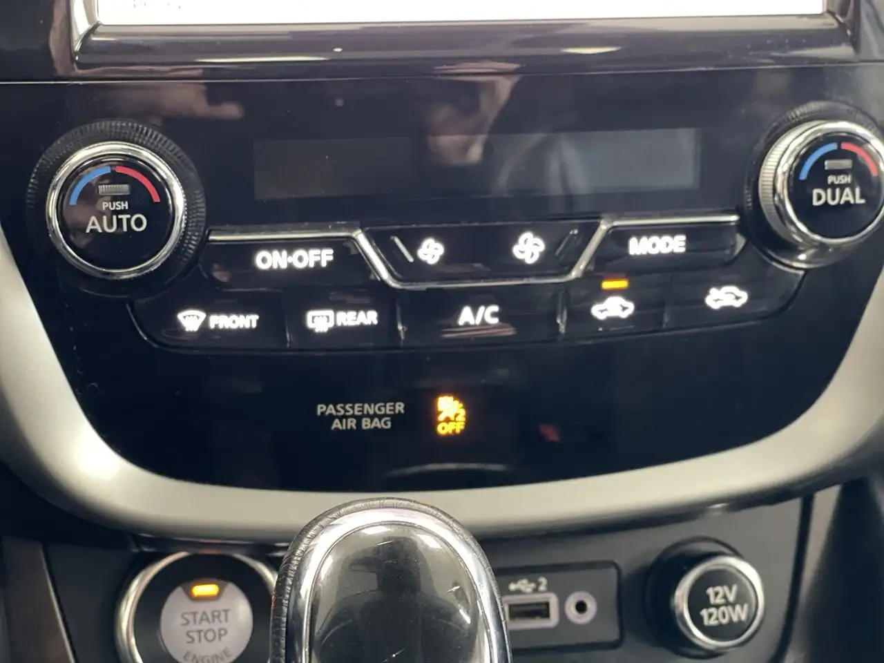 Nissan Murano photo Nissan Murano