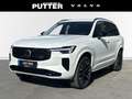 Volvo XC90 Recharge T8 AWD Plus Dark 7-Sitzer 21'' 360 Kamera Weiß - thumbnail 1