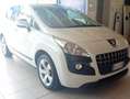 Peugeot 3008 3008 I 1.6 hdi 16v Tecno robot fap Bianco - thumbnail 1