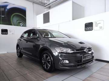 6ª serie - Polo 1.0 TSI 5p. Comfortline BlueMotion