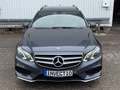 Mercedes-Benz E 350 T BlueTec 4Matic * AMG Line * LED * AHK Grau - thumbnail 2