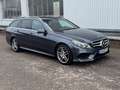 Mercedes-Benz E 350 T BlueTec 4Matic * AMG Line * LED * AHK Grau - thumbnail 20