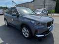 BMW X1 xDrive30e *AHK; DAP; Head UP uvm.* Gris - thumbnail 3