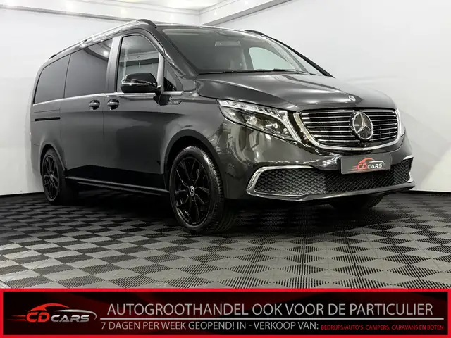 Mercedes-Benz EQV 300 L2 Business Solution Limited 90 kWh 7P Leder, 360