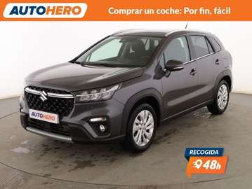 1.4 BoosterJet Mild-Hybrid Comfort