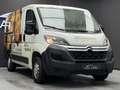 Citroen Jumper 2.2 BlueHDi L1H1 *1ER PROP + BLUETOOTH + GARANTIE* Blanc - thumbnail 4