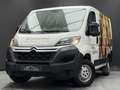 Citroen Jumper 2.2 BlueHDi L1H1 *1ER PROP + BLUETOOTH + GARANTIE* Blanc - thumbnail 1
