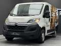 Citroen Jumper 2.2 BlueHDi L1H1 *1ER PROP + BLUETOOTH + GARANTIE* Blanc - thumbnail 2