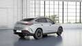 Mercedes-Benz GLC 200 4MATIC COUPÉ STAR EDITION Zilver - thumbnail 5