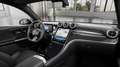 Mercedes-Benz GLC 200 4MATIC COUPÉ STAR EDITION Zilver - thumbnail 12