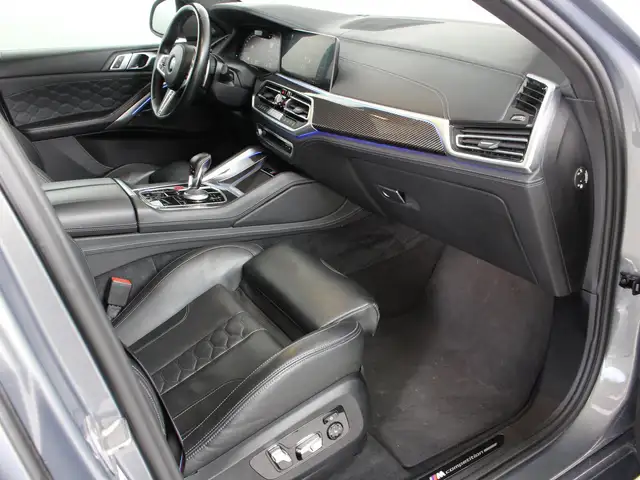 BMW X6 M M X6 M Competiton Ansicht 9