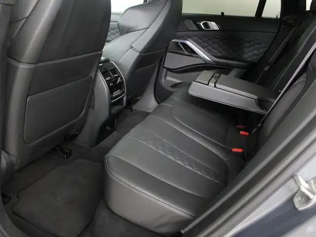 BMW X6 M M X6 M Competiton Ansicht 5