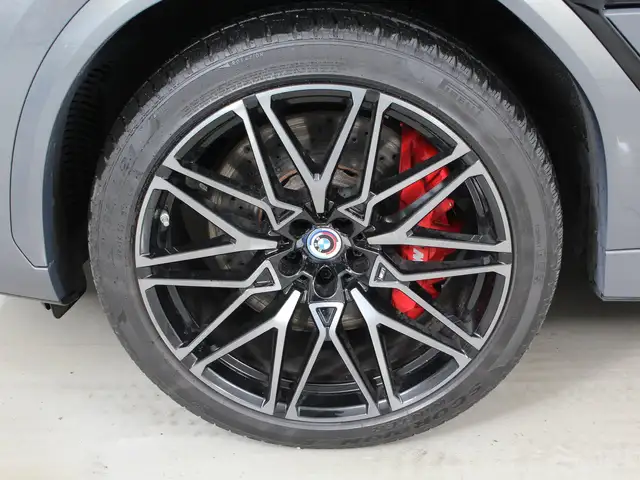 BMW X6 M M X6 M Competiton Ansicht 17