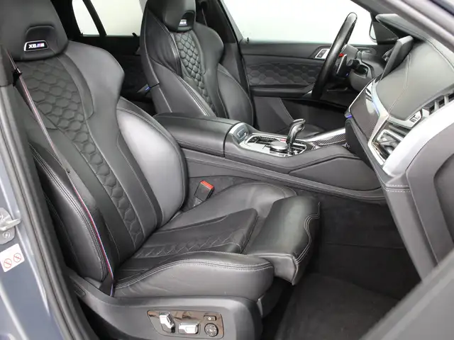BMW X6 M M X6 M Competiton Ansicht 11