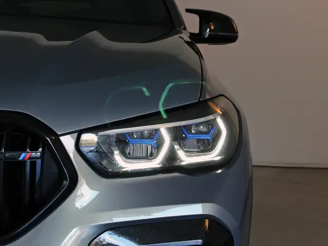 BMW X6 M M X6 M Competiton Ansicht 15