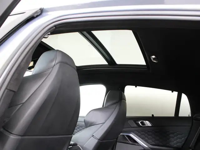 BMW X6 M M X6 M Competiton Ansicht 6