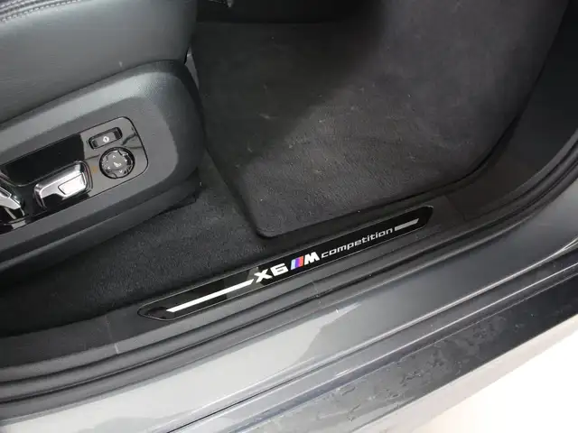 BMW X6 M M X6 M Competiton Ansicht 10