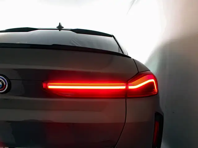 BMW X6 M M X6 M Competiton Ansicht 16