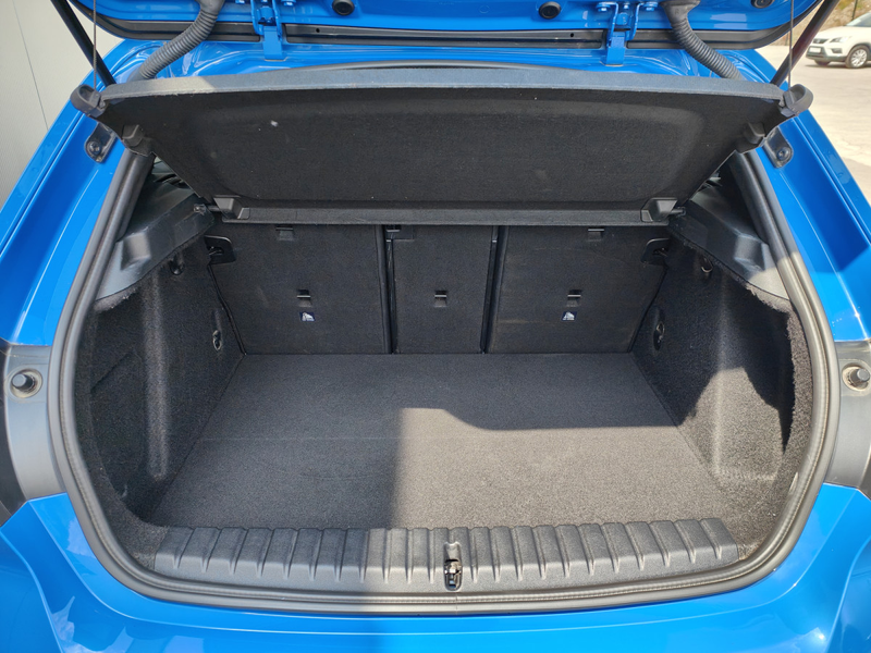 BMW 118 118iA PACK M SIEGES M GPC CARPLAY CAMERA ATTELAGE — photo 9