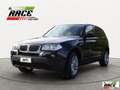 BMW X3 2.0D FUTURA Bleu - thumbnail 1