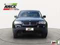 BMW X3 2.0D FUTURA Bleu - thumbnail 2