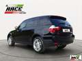 BMW X3 2.0D FUTURA Bleu - thumbnail 4