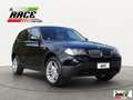 BMW X3 2.0D FUTURA Bleu - thumbnail 8