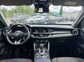 Alfa Romeo Stelvio 2.2 t Rosso Edizione rwd 160cv auto Bleu - thumbnail 5