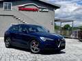 Alfa Romeo Stelvio 2.2 t Rosso Edizione rwd 160cv auto Bleu - thumbnail 1