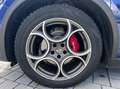 Alfa Romeo Stelvio 2.2 t Rosso Edizione rwd 160cv auto Bleu - thumbnail 15