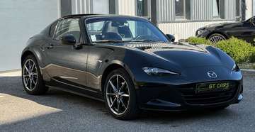 RF 2.0 SKYACTIV-G 160 Sélection Targa Radar AR MX5 MX 5