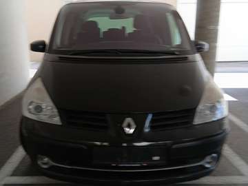 Espace Initiale 2,0 dCi Initiale