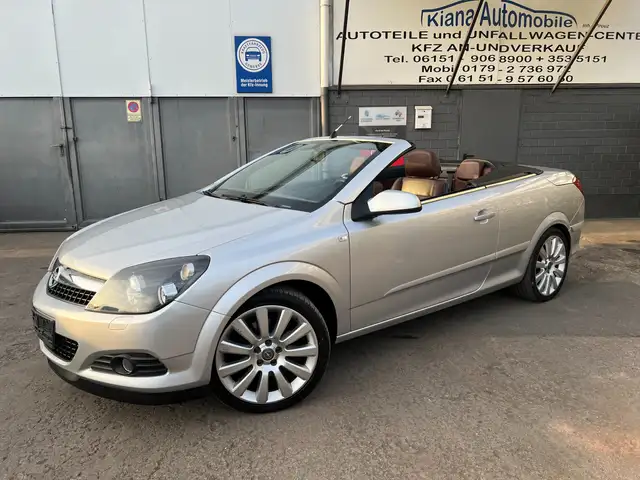 Opel Astra Cosmo **Sammlerzustand**