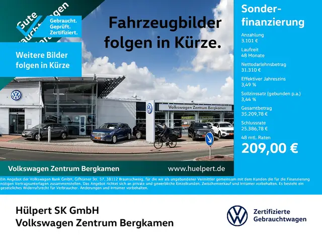 2026 Volkswagen Tiguan in Black for sale