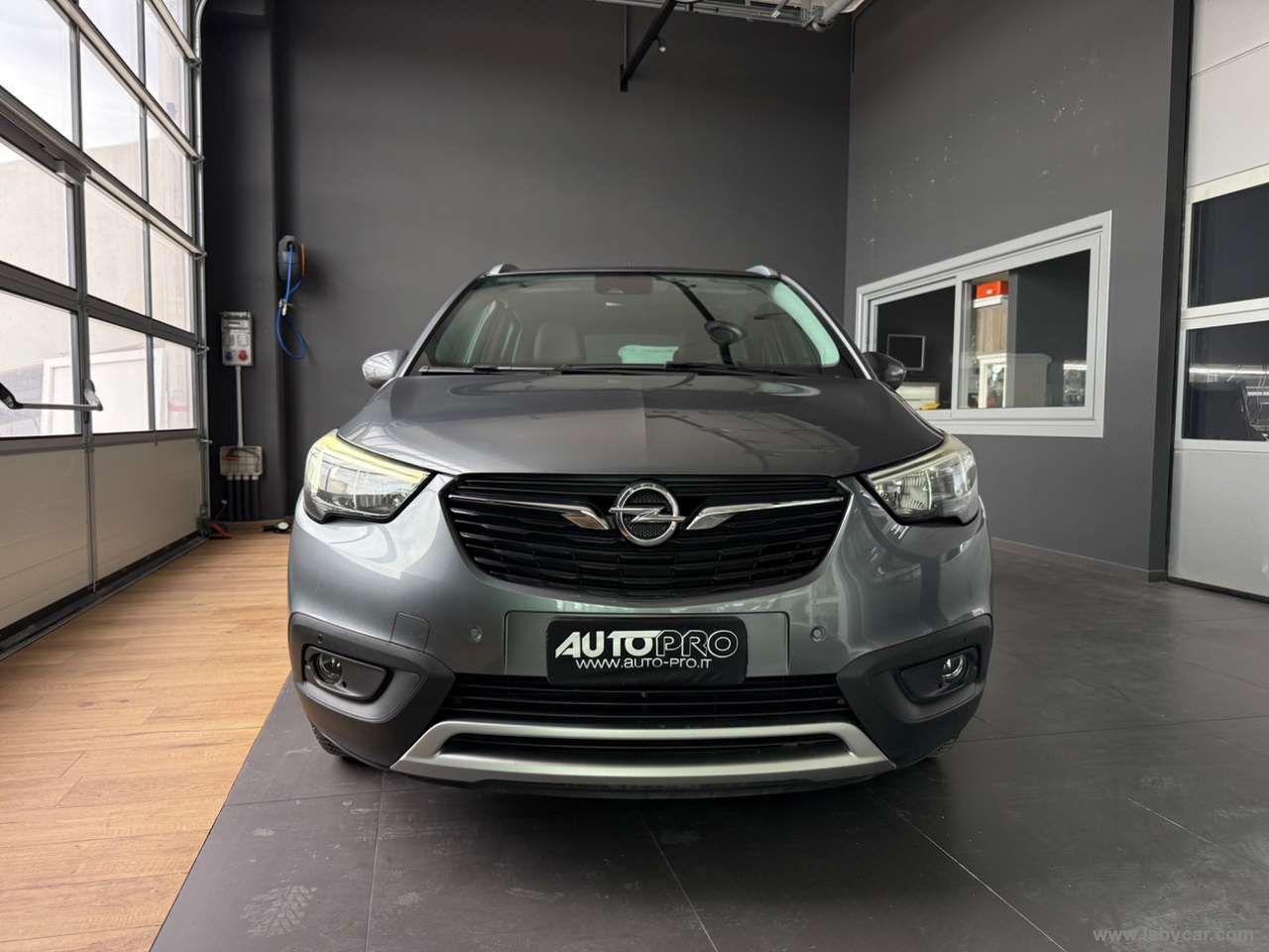 Opel Crossland X X 1.6 ECOTEC D 8V S&S Innov.