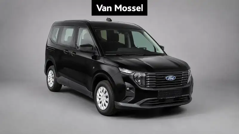 FORD Courier