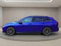 Volkswagen Golf Variant R Line  1.5 TSI Line+Kamera+ACC+Navi+LED+ 110 k... Blau - thumbnail 2