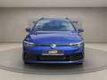 Volkswagen Golf Variant R Line  1.5 TSI Line+Kamera+ACC+Navi+LED+ 110 k... Blau - thumbnail 1