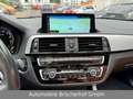 BMW 240 Cabrio adap.LED/NaviProf./CognacLeder/BRD Schwarz - thumbnail 11